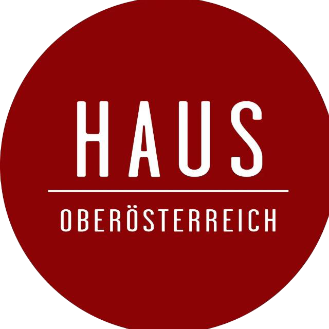 Haus Oberösterreich Logo